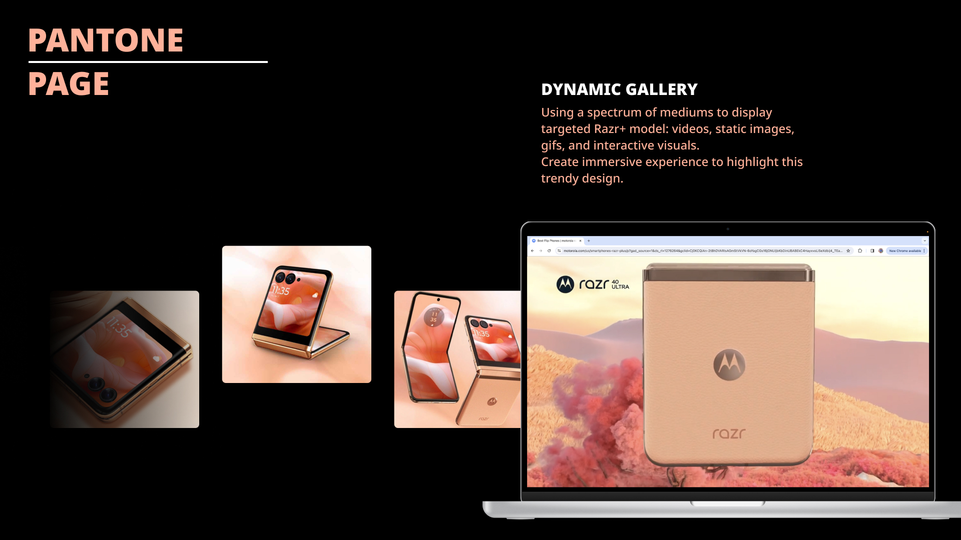 Motorola Razr+ — 06